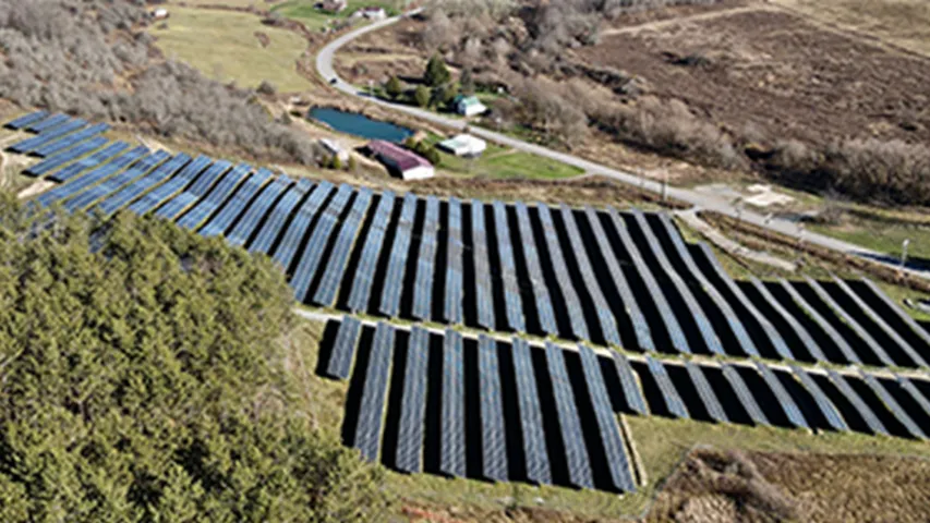 SolarBank has secured site control and filed interconnection for its 7.2 MW Hoadley Hill Rd project in upstate New York. 