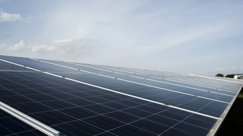 Monte Verde solar parks have reached 181.1 MW capacity with an output estimated to power over 192,000 homes annually. 
