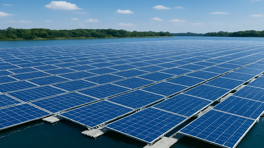Sembcorp’s 150 MW Kranji Reservoir project supported Meta’s data centre operations under the signed REPA deal. 