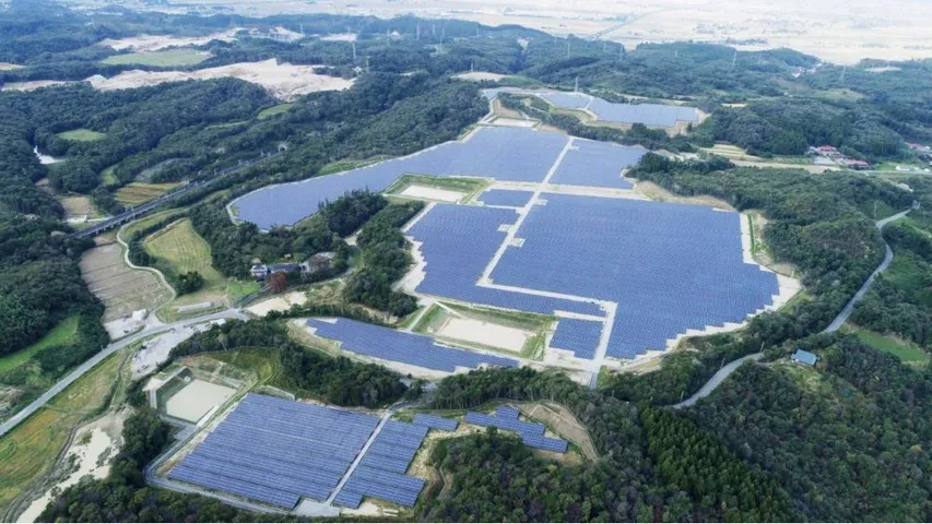 The corporate PPA agreement aligns with Equinix’s global energy procurement goals while enhancing power security for Japan’s data infrastructure. 
