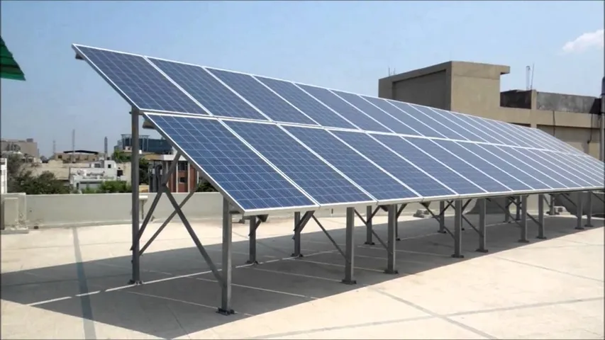 Tool-supported racking systems have enabled safer solar builds and minimized labor strain during extreme weather or complex terrain setups. 