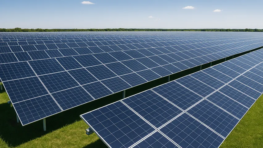 Apollo linked the joint venture with its $58 billion climate investment activity, with Orrick Herrington & Sutcliffe providing legal counsel for the transaction.