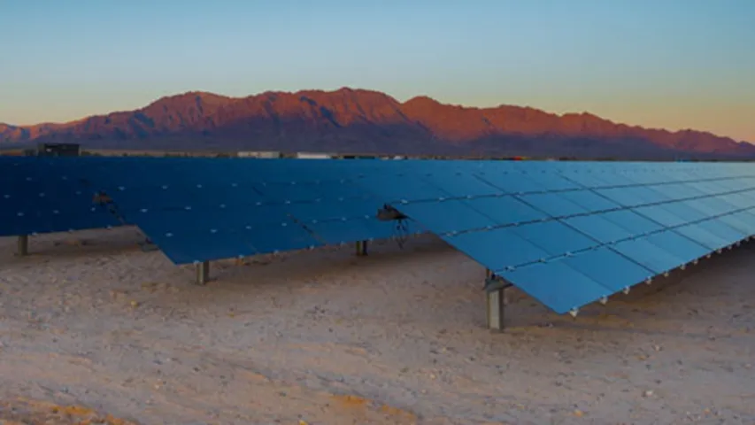 NextEra’s Dry Falls Solar has included over 5,700 acres and up to 400 clean energy construction jobs in its proposal. 