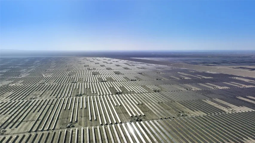 Huasun’s G12 HJT modules have achieved 26.5% efficiency and 768.938 W output under verified test conditions. 