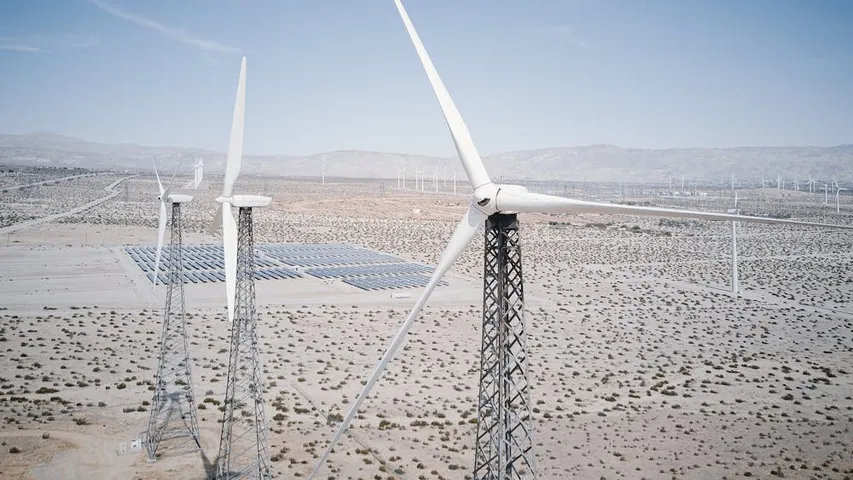 Rio Tinto and AMG are assessing firmed solar, wind, and pumped hydro to power aluminium production in India. 