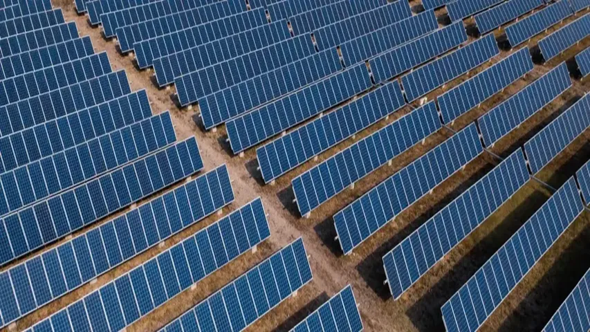The 1 MW solar project has followed an asset lease model and avoided about 1,250 tons of CO₂ annually. 