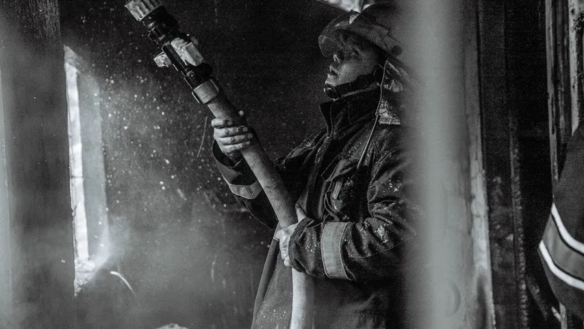Officials have launched an investigation citing possible causes as electrical malfunction or equipment overheating.