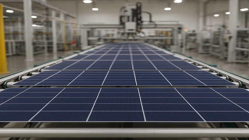 TOYO has planned a 4 GW capacity expansion at its Ethiopia plant to meet rising demand and support its Houston operations.  