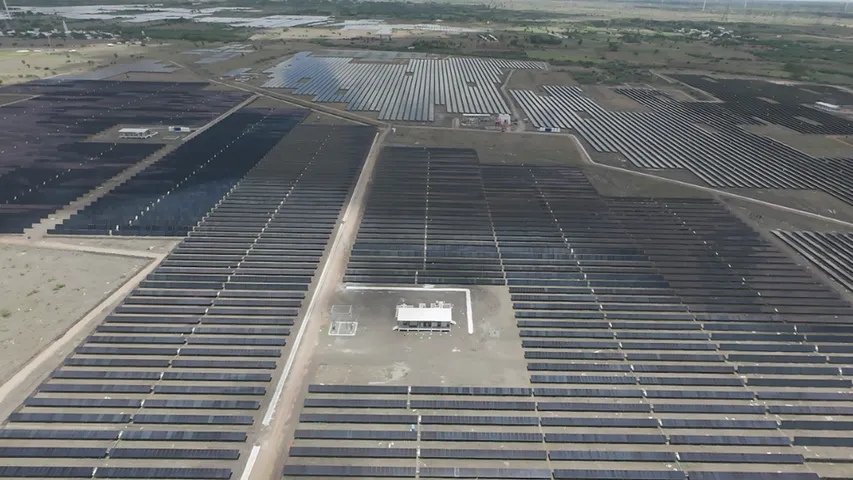 Cleantech Solar’s 80 MW commissioning has strengthened its Tamil Nadu presence as clients expanded long-term renewable sourcing through the park. 