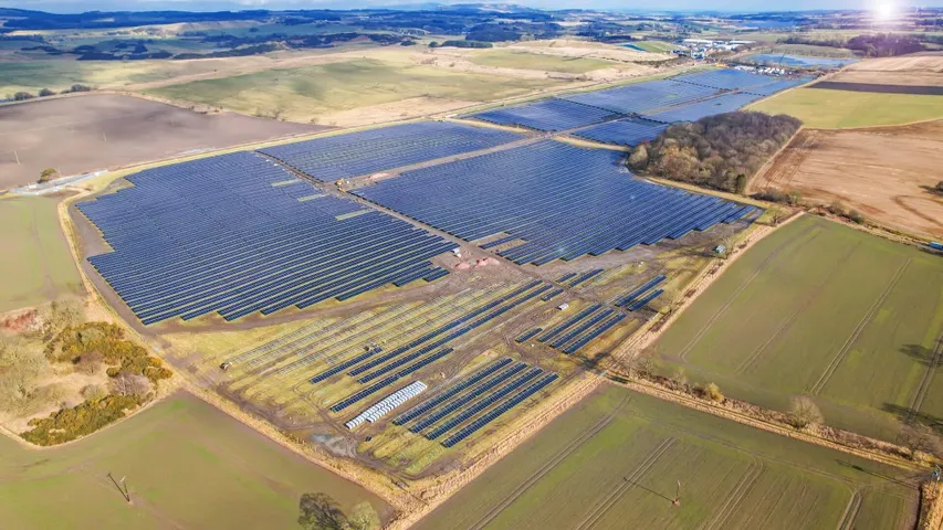 Elevion Group has targeted regional consolidation in Spain’s photovoltaic market to support rising demand for local energy solutions. 