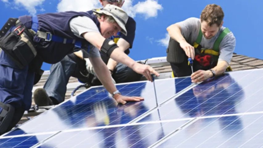 Blu Opportunity’s borrowers are now eligible for Clean Energy CU membership and access to eco-focused financial services. 