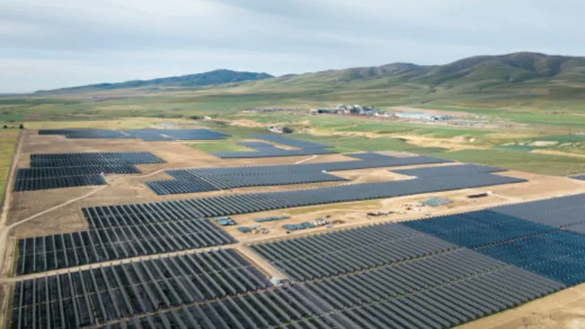 Construction is scheduled to begin in 2025, with projects spanning Arizona, Mississippi, Nevada, Oregon, Texas, and California. 