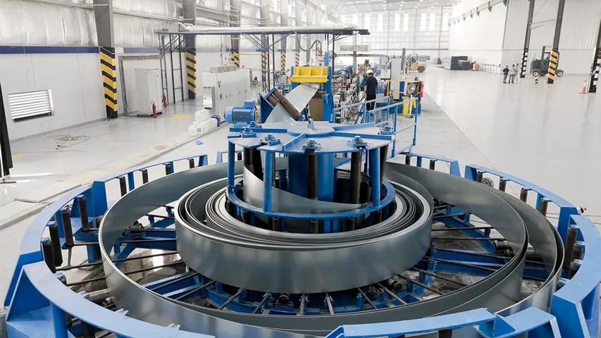 PV Hardware trained Saudi manufacturers to locally produce components, boosting long-term industrial skills and regional supply chain capabilities. 