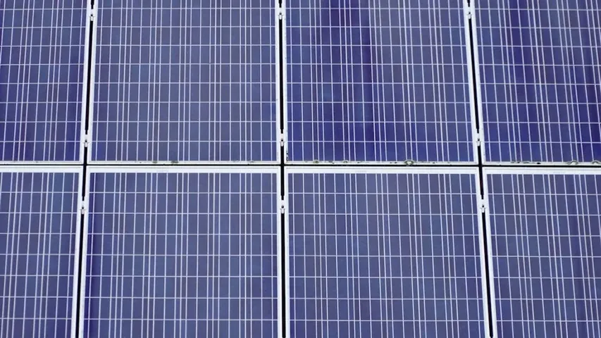 A second phase has been planned to add 45 MW, expanding the total capacity to 80 MW after full completion. 