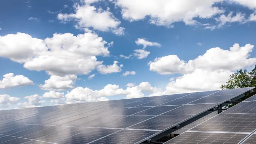 Alight has committed to own and operate the 15 MW solar park in Uppsala County.    