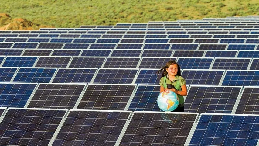 On-site solar installations and Renewable Energy Certificates have enabled DuPont’s full transition to clean grid power. 