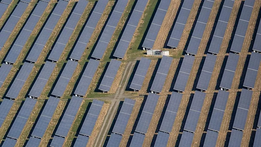 Trinasolar’s tandem module has been listed in Version 66 of the Solar Cell Efficiency Tables for surpassing 30% efficiency. 