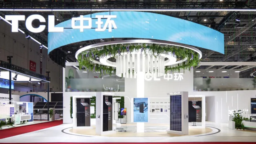 TCL Solar has achieved China’s first dual low-temperature certification and TÜV Rheinland global approval for BC modules at SNEC 2025. 