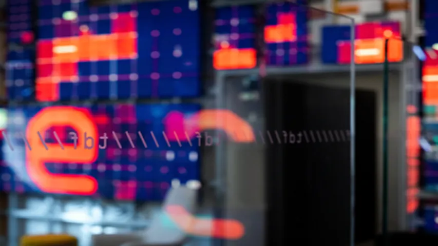 The joint lab has tested AI use cases for research support, emissions reduction, and digital tools in renewable energy production. 