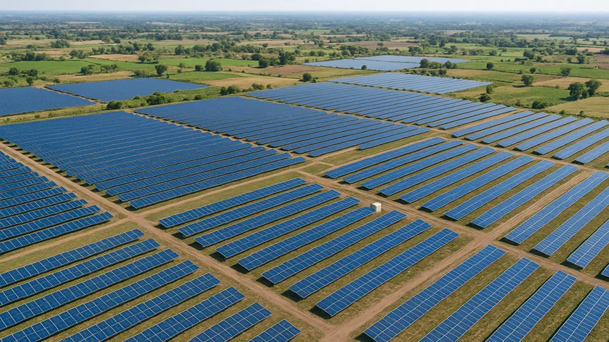 SEPC has executed 133 MW of solar projects across Maharashtra districts under PM-KUSUM with a 12–18-month timeline. 