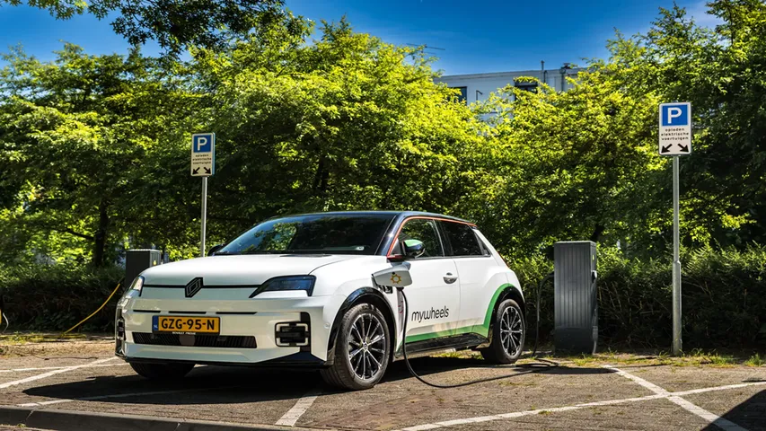 The Utrecht Energized project deployed 50 Renault EVs with Mobilize V2G tech to stabilize local solar-fed grids through car-sharing. 