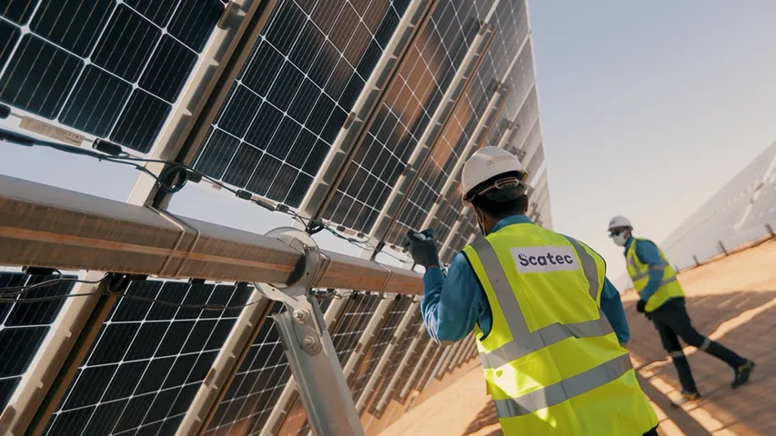 Obelisk energy will be sold to EETC under a 25-year USD PPA supported by Egypt’s sovereign guarantee. 