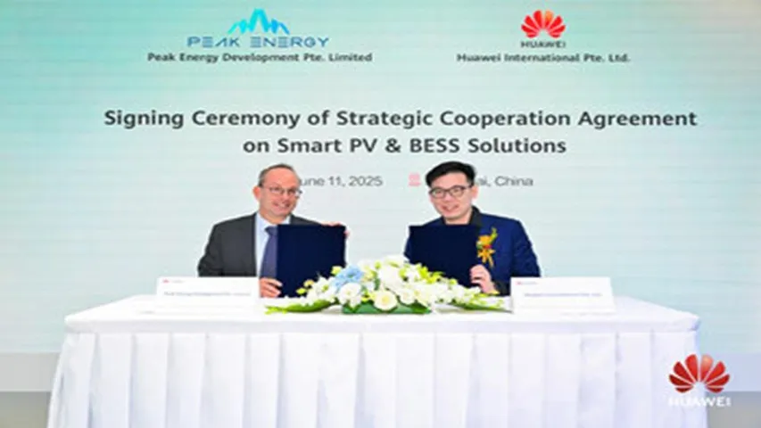 Peak Energy has set up regional teams in seven APAC countries to fast-track execution of local C&I solar projects. 