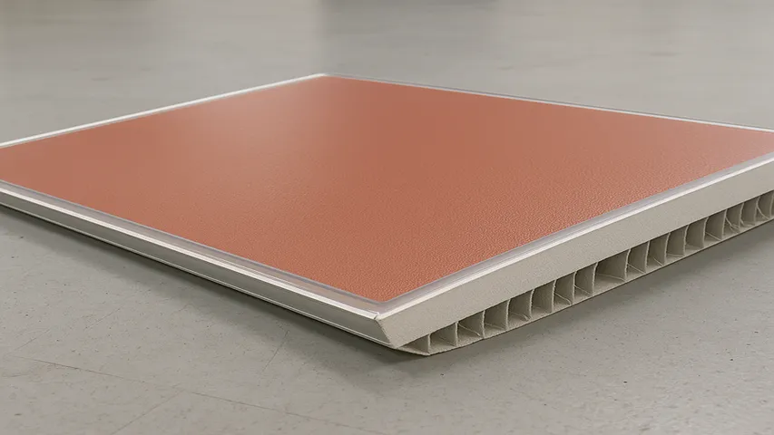 EPFL PV-lab’s composite backsheet design has improved load resistance in lightweight modules tested for fire, impact, and weather durability. 
