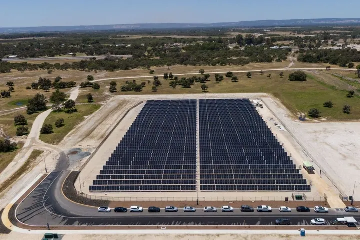 The acquisition is expected to accelerate energy transition in Australia's off-grid mining and microgrid sectors. 