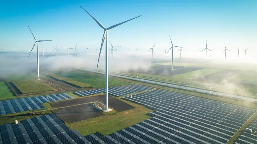 The IRENA EU report has projected that renewables could supply 70 percent of Europe’s electricity by 2030.