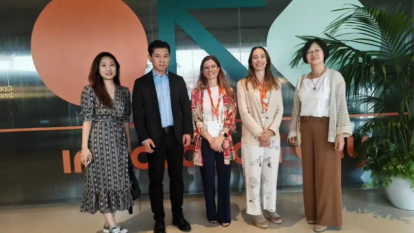 Galp, a major solar electricity producer in Iberia, collaborates with LONGi to align new module technology with its renewable energy portfolio.