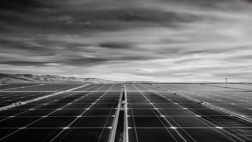 The Aurora project in Chile was designed to supply night-time solar energy to Abastible.