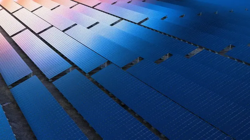 Tamimi Markets solar project has installed over 1,500 bifacial panels across rooftops in Jeddah and Dammam.