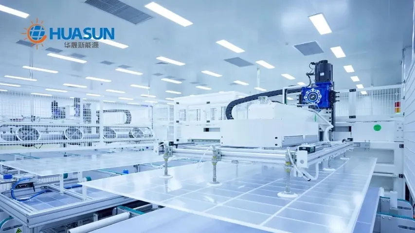 Huasun’s HJT modules have achieved 768.9 W output and 24.75% efficiency, with mass-produced modules reaching 730 W at 23.5%.