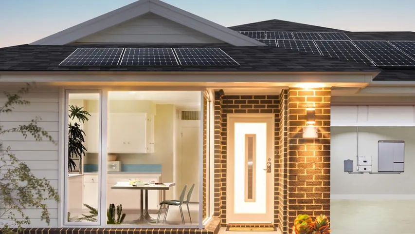 Sunrun has securitized 63,318 residential solar systems across 12 states and D.C., spanning 40 utility territories.