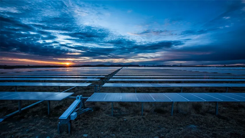 Scatec secured 50.90% of the equity in the project, with Greenstreet and a Community Trust holding the remaining share.