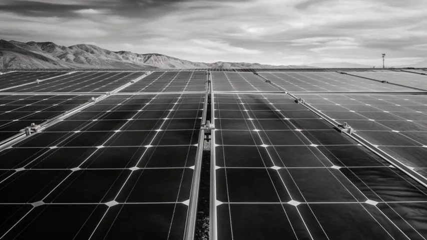 The Extremadura project has been designed to ensure full daily battery charging regardless of solar generation conditions.