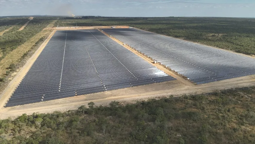 Mailo Phase 1 has enabled BB Energy to initiate solar electricity trading via SAPP’s merchant power market framework.