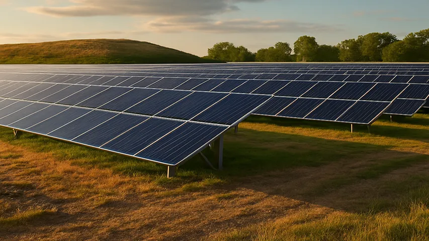 PowerBank has begun evaluating custody frameworks ahead of planned Bitcoin purchases tied to its Geddes solar project revenues.