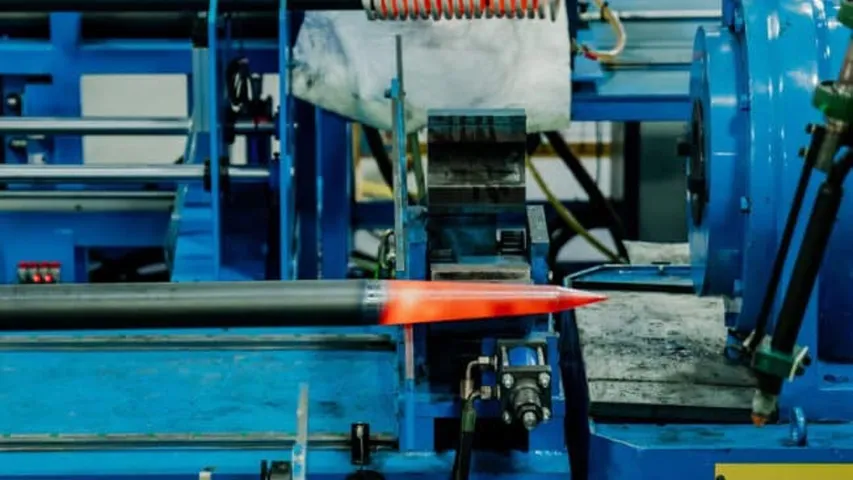 Terrasmart has shifted ground screw production in-house to reduce import reliance and stabilize solar project timelines.