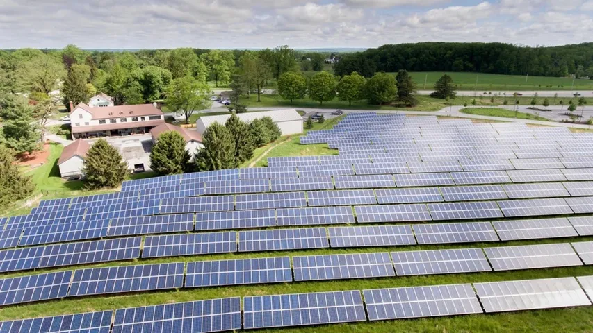 Ecosuite has enabled secure, two-way digital communication for real-time inverter control across Ecogy Energy’s solar sites.