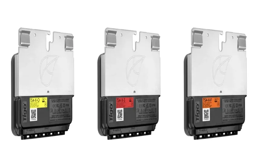 Tigo Energy and Haier Energy have confirmed compatibility of TS4 Flex MLPE devices with Haier hybrid inverters for broader EU deployment.