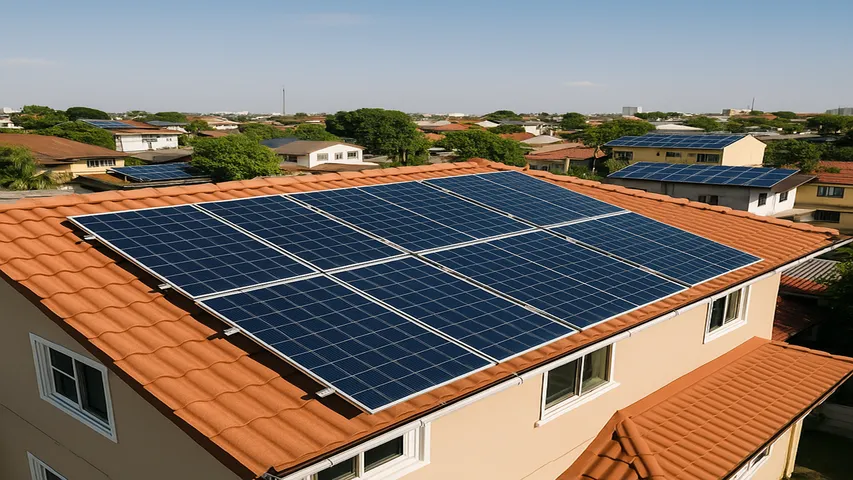 The Philippines has launched the Expanded Rooftop Solar Programme enabling peer trading, lease models, and off-grid solar adoption nationwide.