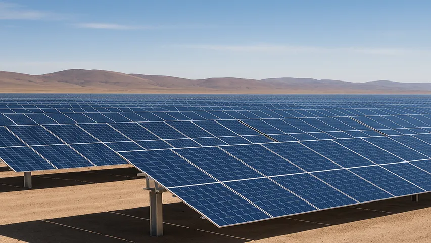 Noor Midelt II and III were awarded ACWA Power under a 30-year BOO model with battery storage integration.