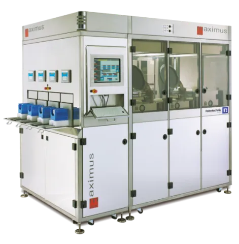 RoboTechnik partners with Tongwei Solar in PV equipment deal