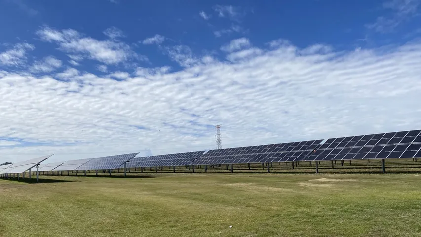 SFOne trackers power up Repsol's Spain based PV projects