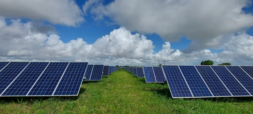 Mocuba joins Globeleq's growing solar portfolio in Mozambique