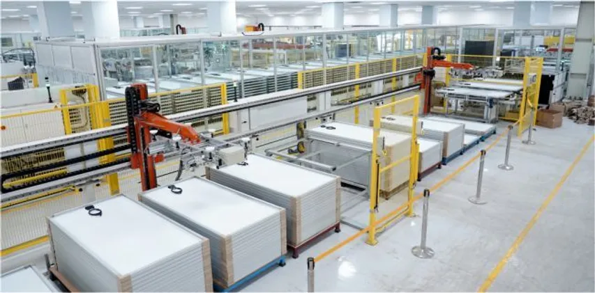Waaree Energies chooses Houston for massive PV manufacturing hub