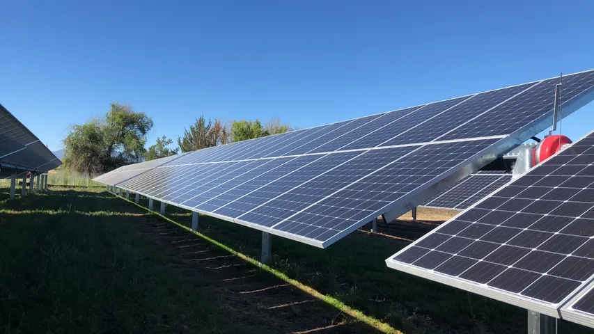 Soltec secures major contract for Blue Ridge Power solar project 