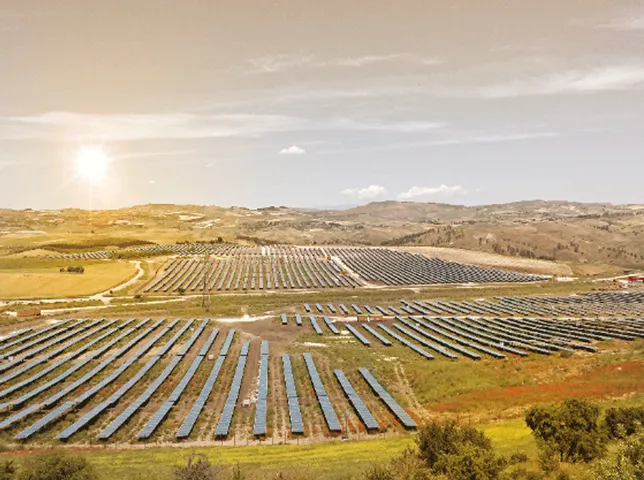 EUPD Research honors Canadian Solar Inc. with "Top Brand PV Award USA 2024" 